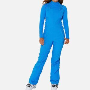 Halfdays Carson Bib Pant XS Short